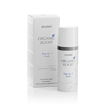 Zinobel Day no. 1 Fruit 50 ml