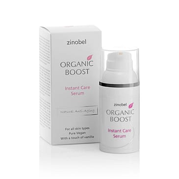 Zinobel Instant Care Serum 30 ml