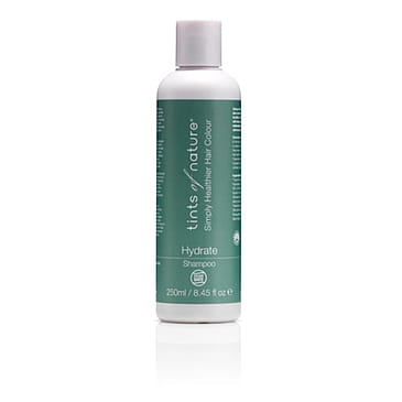 Tints of Nature Hydrate Shampoo 250 ml