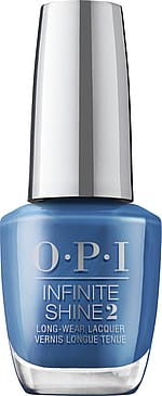 OPI Infinite Shine 2 Neglelak Suzi Takes A Sound Bath