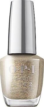 OPI Infinite Shine 2 Neglelak I Mica be Dreaming