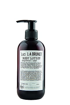 L:A BRUKET 193 Body Lotion Grapefruit Leaf 240 ml