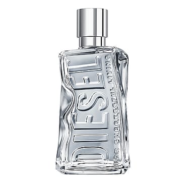 Diesel D Eau de Toilette 100 ml