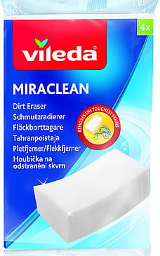 Vileda Miraclean Svamp