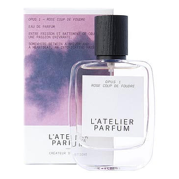 L'Atelier Parfum Coup de Foudre Eau de Parfum 50 ml