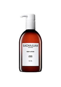 Sachajuan Body Ginger Flower Body Lotion 500 ml