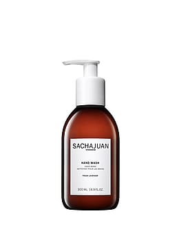 Sachajuan Body Fresh Lavender Exfoliating Hand Wash 500 ml