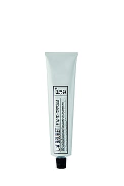 L:A BRUKET 159 Hand Cream Lemongrass 70 ml