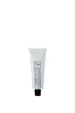 L:A BRUKET 159 Hand Cream Lemongrass 30 ml