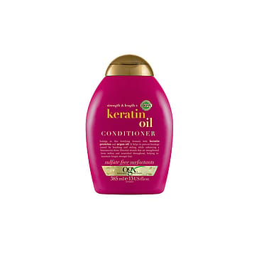 OGX Keratin Oil Conditioner 385 ml