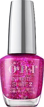 OPI Infinite Shine 2 Neglelak I Pink It's Snowing