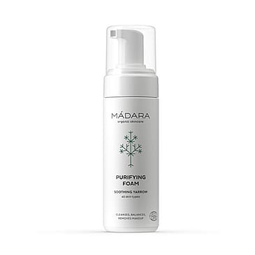 MÁDARA Purifying Foam 150 ml