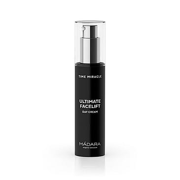 MÁDARA Ultimate Facelift Day Cream 50 ml