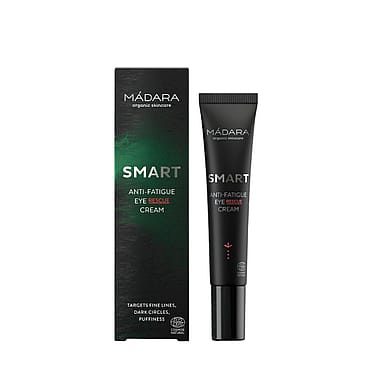 MÁDARA Smart Antioxidants Anti Fatigue Eye Cream 15 ml