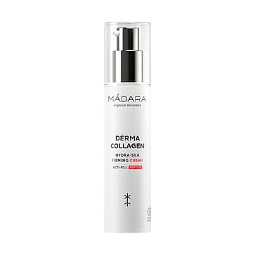 MÁDARA Derma Collagen Hydra-Silk Firming Cream 50 ml