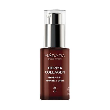 MÁDARA Derma Collagen Hydra-Fill Firming Serum 30 ml