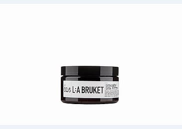 L:A BRUKET 016 Shea Butter Natural 90 g