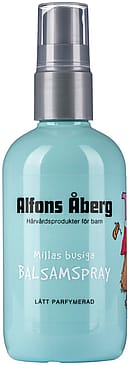 Alfons Åberg Millas Sjove Balsamspray 150 ml