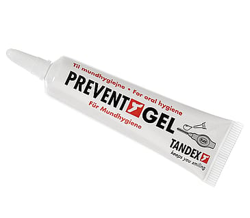 Tandex Prevent Gel 15 ml