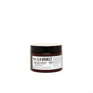 L:A BRUKET 226 Sea Salt Scrub Spruce 420 g