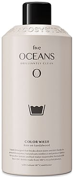 Five Oceans Colour Wash 500 ml