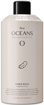 Five Oceans Down Wash 500 ml