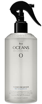 Five Oceans Fabric Freshener Rain on Sandalwood 500 ml