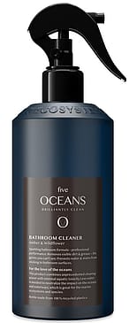 Five Oceans Bathroom Cleaner 500 ml