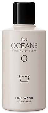 Five Oceans Fine Wash Travel 100 ml