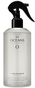 Five Oceans Fabric Freshener Herbalist Garden 500 ml