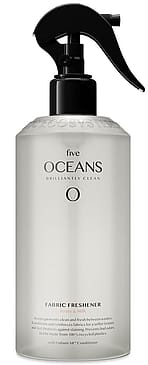 Five Oceans Fabric Freshener Roses & Milk 500 ml