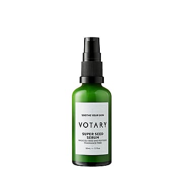 Votary Super Seed Serum Broccoli 50 ml