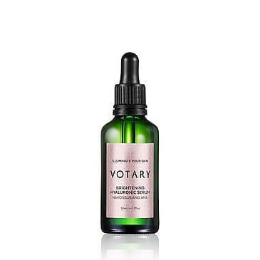 Votary Brightening Hyaluronic Serum 50 ml