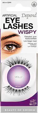 Depend Perfect Eye Eyelashes Molly
