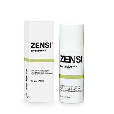 ZENSI Day Cream SPF15 50 ml