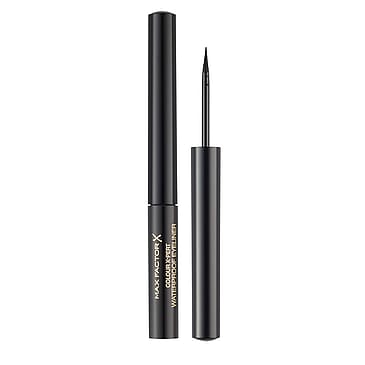 Max Factor Colour X-Pert Waterproof Eyeliner Deep Black