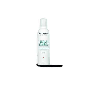 GOLDWELL Scalp Specialist Sensitive Foam Shampoo 250 ml