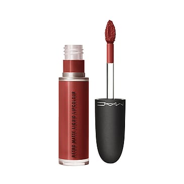 MAC Retro Matte Chili Addict