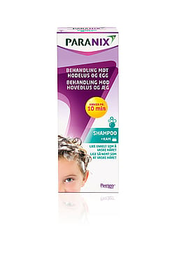 Paranix Shampoo 200 ml