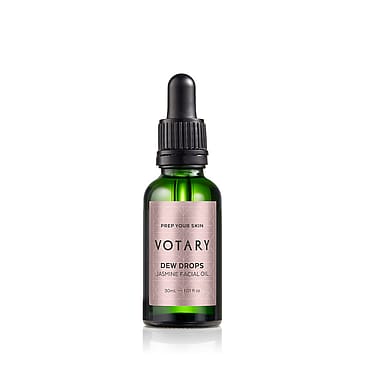 Votary Jasmine Facial Oil 30 ml