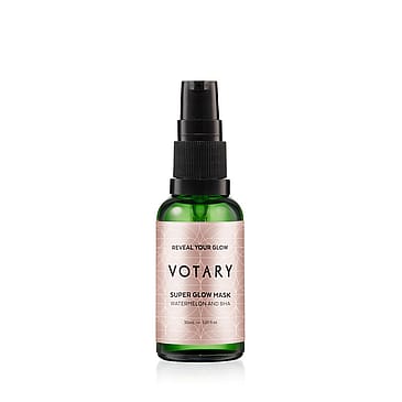 Votary Super Glow Mask Watermelon and BHA