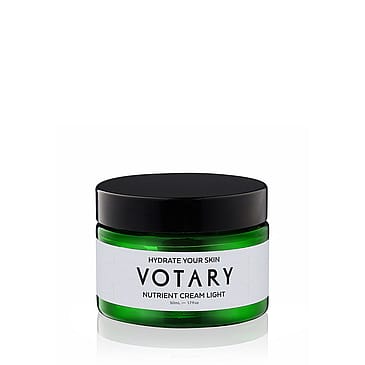 Votary Nutrient Cream Light Super Seeds