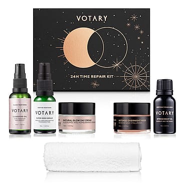 Votary 24hr Time Repair Kit Gaveæske