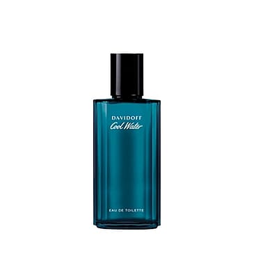 Davidoff Cool Water Eau de Toilette for Men 75 ml