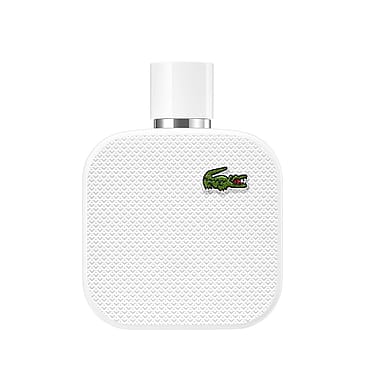 Lacoste L.12.12 Blanc Eau de Toilette for Men 100 ml