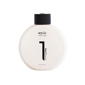 epiic hair care Nr.1 Repair'It Shampoo 250 ml