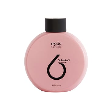 epiic hair care Nr. 6 Volumize'It Conditioner 250 ml