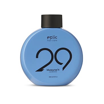 epiic hair care Nr. 29 Moisturize’It Conditioner 250 ml