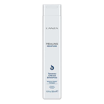 L'ANZA Tamanu Cream Shampoo 300 ml