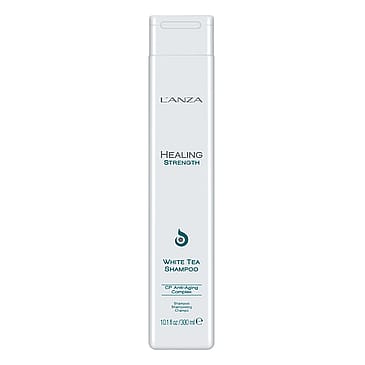 L'ANZA White Tea Shampoo 300 ml